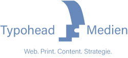 Typohead Medien - Marketing aus Pfaffenhofen a.d. Ilm